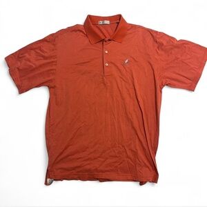 Peter Millar Men's Polo Shirt